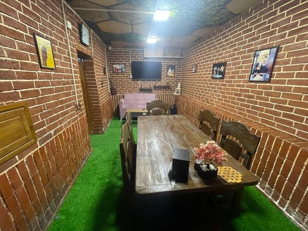 Restoran/Kafe, 150 m², Ilqar Zülfüqarov küç., Bakı – Bakı – ucuztap.az