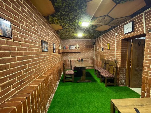 Restoran/Kafe, 150 m², Ilqar Zülfüqarov küç., Bakı – Bakı – ucuztap.az