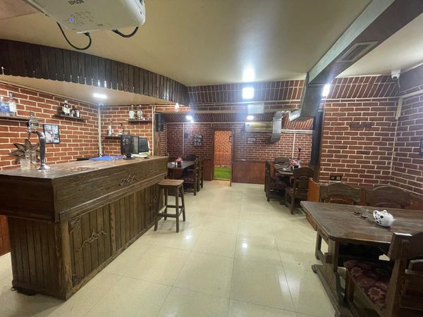 Restoran/Kafe, 150 m², Ilqar Zülfüqarov küç., Bakı – Bakı – ucuztap.az