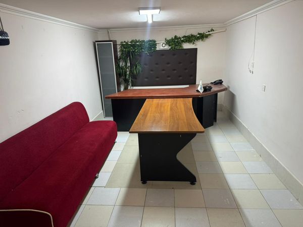 Anbar icarəyə verilir, 60 m², Əcəmi metrosu, Bakı – Bakı – ucuztap.az
