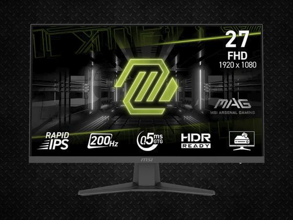 Msi Mag 274f 27 200hz – Bakı – ucuztap.az