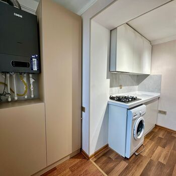 2-Otaqlı mənzil, Zahid Xəlilov küç., 31 m² – Kirayə verilir – ucuztap.az