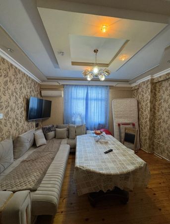 2 Otaqlı mənzil, 54 m², Abşeron r. Masazir qəs. Qurtuluş 93 yaşayiş kompleksi – Mənzillər – ucuztap.az