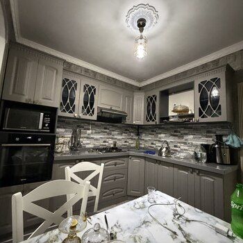3-Otaqlı mənzil, Mir Cəlal küç., 75 m² – Bakı – ucuztap.az