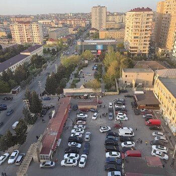 2-Otaqlı yeni tikili kirayə verilir, Xırdalan ş., 95 m² – Xırdalan – ucuztap.az