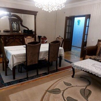 4-Otaqlı mənzil, İnşaatçılar m., 85 m² – Bakı – ucuztap.az
