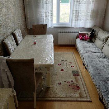 2-Otaqlı yeni tikili, Sumqayıt ş., 55 m² – Sumqayıt – ucuztap.az