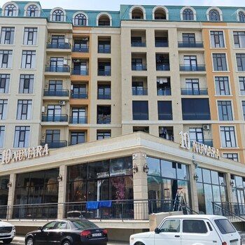 2-Otaqlı yeni tikili, Bulvar küç., 72 m² – Bakı – ucuztap.az