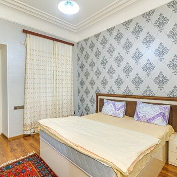2-Otaqlı mənzil kirayə verilir, Səbail r., 50 m² – Bakı – ucuztap.az