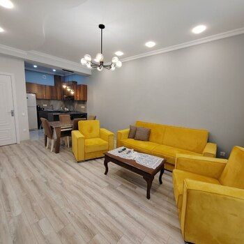 3-Otaqlı yeni tikili kirayə verilir, Xətai m., 115 m² – Bakı – ucuztap.az