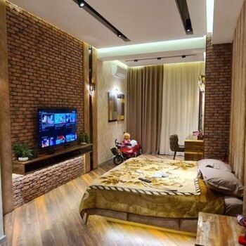 5-Otaqlı yeni tikili kirayə verilir, Nərimanov r., 200 m² – Bakı – ucuztap.az