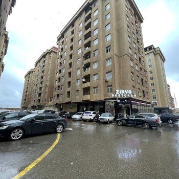 2-Otaqlı yeni tikili, Məhəmmədli dairəsi, 73 m² – Bakı – ucuztap.az