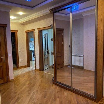 2-Otaqlı yeni tikili kirayə verilir, Bakıxanov qəs., 100 m² – Bakı – ucuztap.az