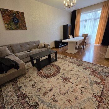 3-Otaqlı yeni tikili kirayə verilir, Yasamal r., 120 m² – Bakı – ucuztap.az