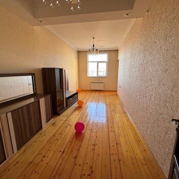3-Otaqlı yeni tikili, Masazır qəs., 78 m² – Bakı – ucuztap.az