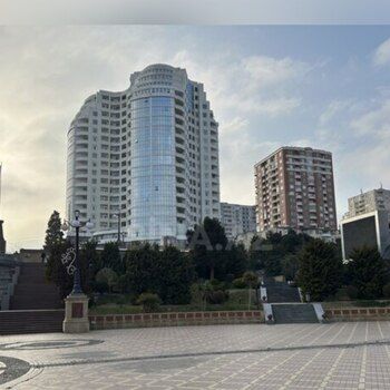 2-Otaqlı yeni tikili, Yasamal r., 48 m² – Bakı – ucuztap.az