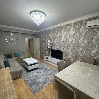 3-Otaqlı yeni tikili, Bakıxanov qəs., 83 m² – Bakı – ucuztap.az