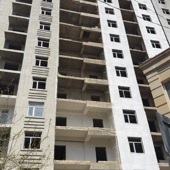 2-Otaqlı yeni tikili, Təbriz küç., 113 m² – Bakı – ucuztap.az