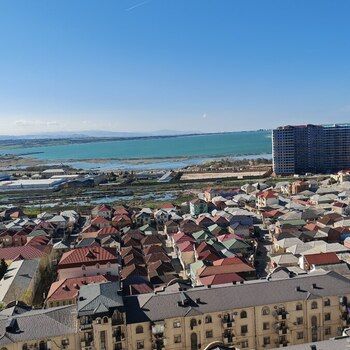3-Otaqlı yeni tikili, Xırdalan ş., 59 m² – Xırdalan – ucuztap.az
