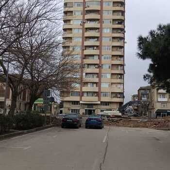 3-Otaqlı mənzil, Nəriman Nərimanov m., 80 m² – Bakı – ucuztap.az