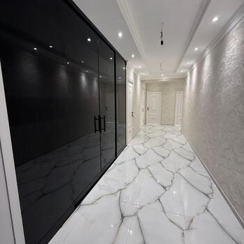 3-Otaqlı yeni tikili, Elşən Süleymanov küç.203, 120 m² – Kirayə verilir – ucuztap.az