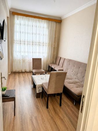 2-Otaqlı Yeni Tikili Kirayə Verilir, Hövsan Qəs., 65 M² – Bakı – ucuztap.az