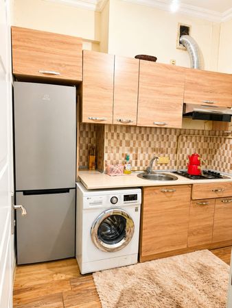 2-Otaqlı Yeni Tikili Kirayə Verilir, Hövsan Qəs., 65 M² – Bakı – ucuztap.az