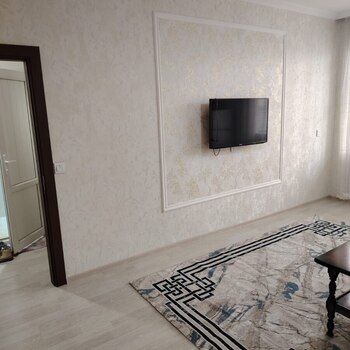 2-Otaqlı mənzil kirayə verilir, Ali Mustafayev küç.41, 40 m² – Kirayə verilir – ucuztap.az