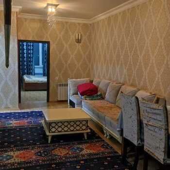 2-Otaqlı mənzil, Hüseyn Seyidzadə küç., 80 m² – Kirayə verilir – ucuztap.az