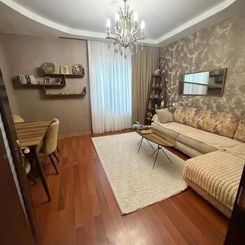1-Otaqlı mənzil, M. Hadi küç., 371 m² – Kirayə verilir – ucuztap.az
