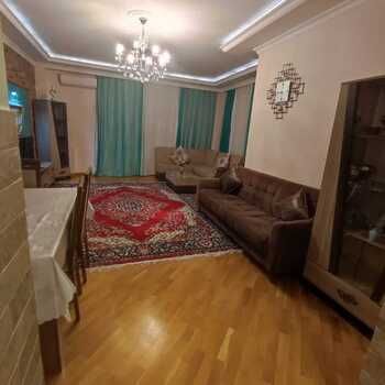 3-Otaqlı yeni tikili kirayə verilir, Mirəli Seyidov küç., 122 m² – Kirayə verilir – ucuztap.az