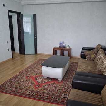2-Otaqlı yeni tikili kirayə verilir, Faiq Yusifov küç., 90 m² – Kirayə verilir – ucuztap.az