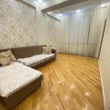 2-Otaqlı yeni tikili, Şövkət Məmmədova küç., 50 m² – Kirayə verilir – ucuztap.az