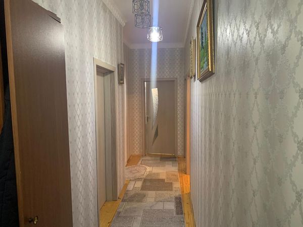 Bağ evi, 80 m², bineqedi r, Bakı – Villalar, bağ evləri – ucuztap.az
