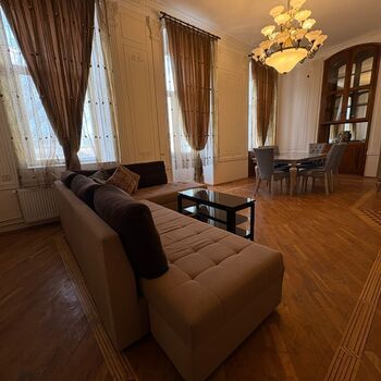 5-Otaqlı mənzil kirayə verilir, Vidadi küç., 136 m² – Kirayə verilir – ucuztap.az