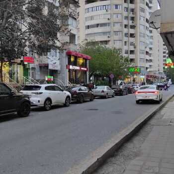 2-Otaqlı mənzil, E.Akademiyası m., 32 m² – Kirayə verilir – ucuztap.az