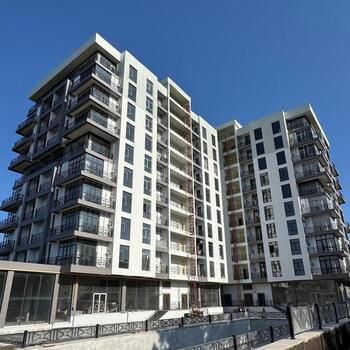 2-Otaqlı yeni tikili, Qaraçuxur qəs., 95 m² – Kirayə verilir – ucuztap.az