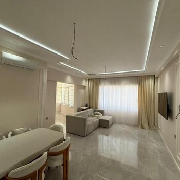 3-Otaqlı yeni tikili, Biləcəri qəs., 121 m² – Bakı – ucuztap.az