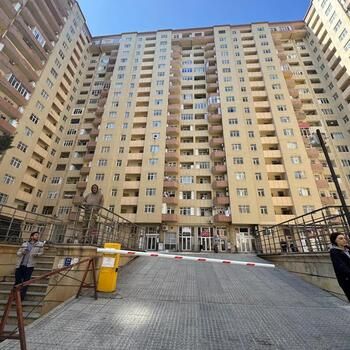 2-Otaqlı yeni tikili, Əsəd Əhmədov küç., 86 m² – Bakı – ucuztap.az