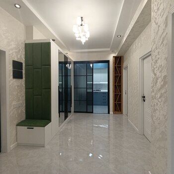3-Otaqlı yeni tikili, H.Aslanov m., 80 m² – Bakı – ucuztap.az