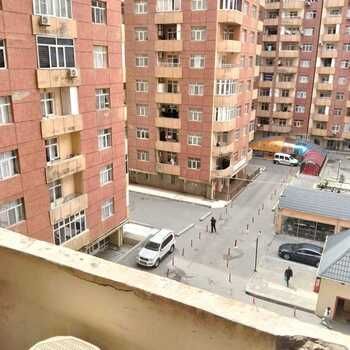 3-Otaqlı yeni tikili, Yeni Yasamal qəs., 66.1 m² – Bakı – ucuztap.az