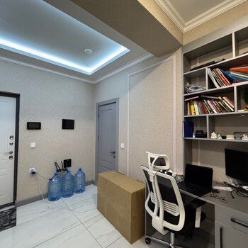 2-Otaqlı yeni tikili, Cəfər Xandan küç., 67 m² – Bakı – ucuztap.az