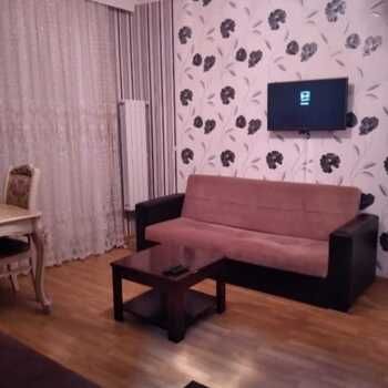 1-Otaqlı yeni tikili kirayə verilir, Xırdalan ş., 36 m² – Xırdalan – ucuztap.az