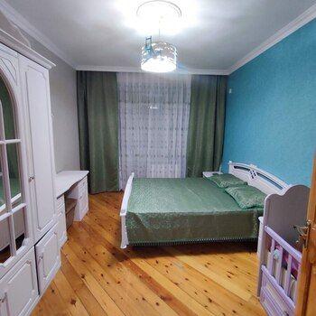 2-Otaqlı yeni tikili kirayə verilir, Xalqlar Dostluğu m., 100 m² – Bakı – ucuztap.az