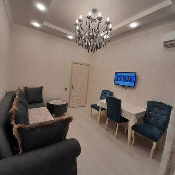 2-Otaqlı yeni tikili kirayə verilir, Xırdalan ş., 50 m² – Xırdalan – ucuztap.az