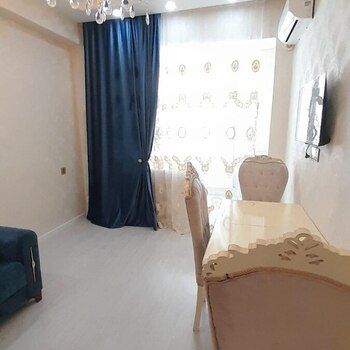2-Otaqlı yeni tikili kirayə verilir, Həzi Aslanov m., 55 m² – Bakı – ucuztap.az