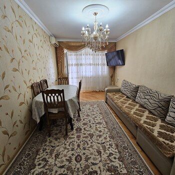 2-Otaqlı mənzil, 13-cü mkr., 56 m² – Bakı – ucuztap.az
