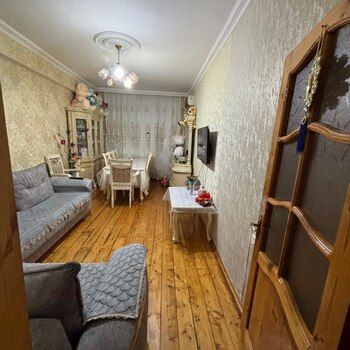 2-Otaqlı yeni tikili, Şirvan ş., 58.1 m² – Şirvan – ucuztap.az