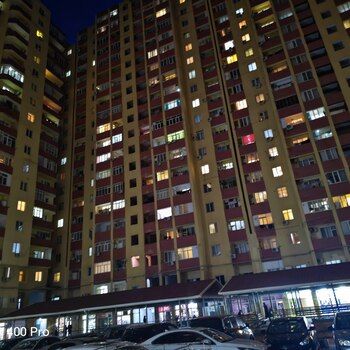 1-Otaqlı yeni tikili, Əhmədli m., 50 m² – Bakı – ucuztap.az