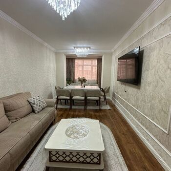 4-Otaqlı mənzil, Xırdalan ş., 120 m² – Xırdalan – ucuztap.az